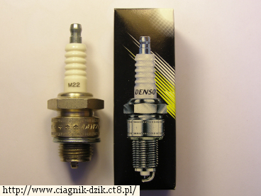 DENSO M22