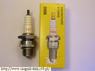 ISKRA M60