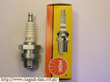 NGK A7