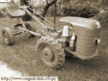 Dzik-2 1968