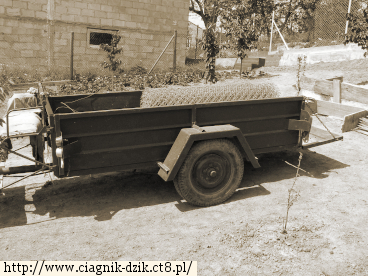 Dzik-21 WUKO 1982